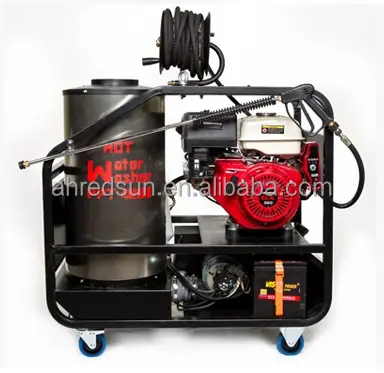Diesel Driven Hot Water High Pressure Washer 7.5 hp水ポンプの価格