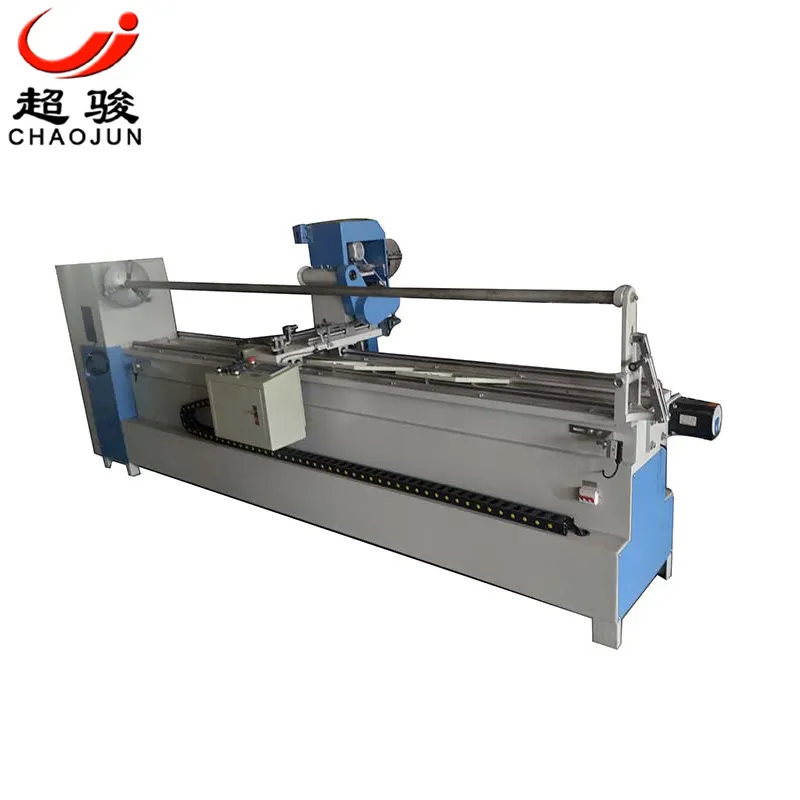 Máquina cortadora de cinta de satén, corte en caliente, máquina de corte de tela/textil ultrasónico automático para cortar y plegar
