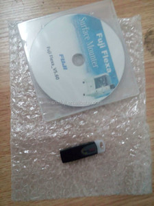 Phần Mềm SMT Fuji Flex Cho Bề Mặt Mounter - Product Image 2