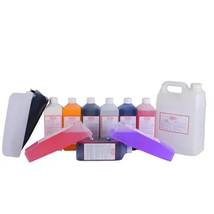 China supplier markem-imaje inkjet ink food ink 5554