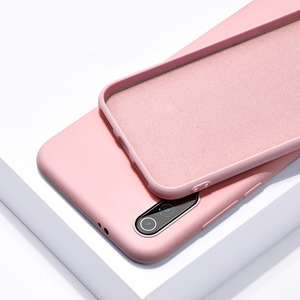 <span class=keywords><strong>Custodia</strong></span> calda per telefono in Silicone morbido liquido per Xiaomi 15 Ultra Color caramella <span class=keywords><strong>custodia</strong></span> per telefono in bianco per <span class=keywords><strong>Redmi</strong></span> <span class=keywords><strong>Note</strong></span> 14 13 Pro + 14c - Product Image 1