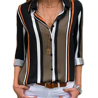 Chemise Femme, Blouse