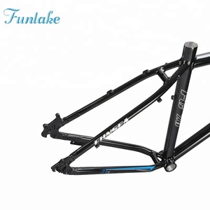 Nueva llegada del precio bajo 27.5 "* 17"/18 "/19"/20 "de aleación de <span class=keywords><strong>aluminio</strong></span> #<span class=keywords><strong>7005</strong></span> marcos <span class=keywords><strong>MTB</strong></span> bici de montaña china - Product Image 4