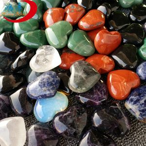 HZ Personnalisé En Forme <span class=keywords><strong>De</strong></span> Coeur Gemme Anneaux Rock <span class=keywords><strong>Signification</strong></span> Sphères En Gros - Product Image 5