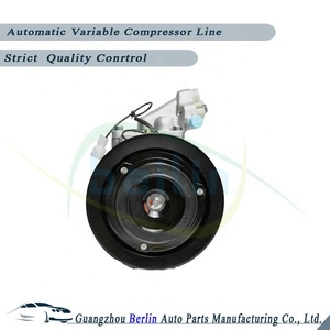 Bailin Offre Spéciale prix discount haute qualité MR149363/447200-0526 automatique de compresseur à ca de pièces de carrosserie pour <span class=keywords><strong>Mitsubishi</strong></span> V32 - Product Image 4