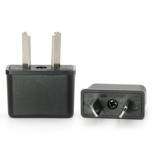Universal Australia Travel Power Plug <strong>Adapter</strong> Converter <strong>US</strong>/EU to AU Plug - Product Image 6