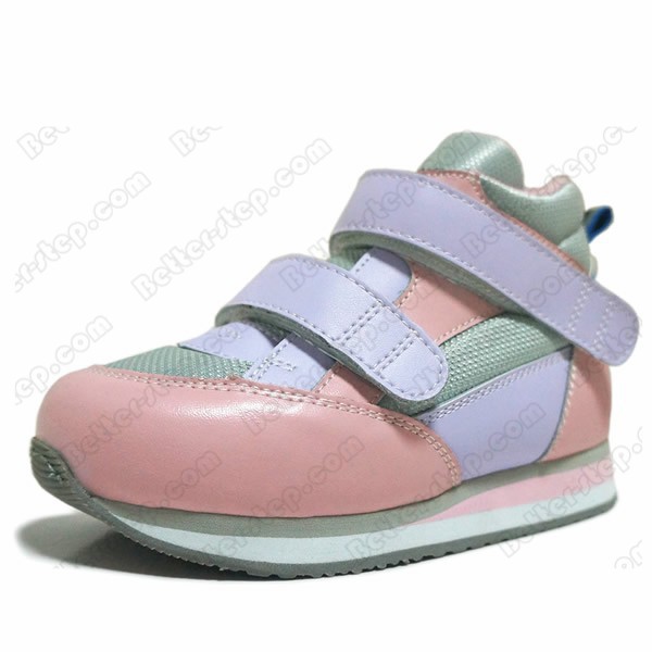 Новый тип комфорт медицинский спорт ортопедическая обувь для детей сделано в китае ортопедическая обувь завод