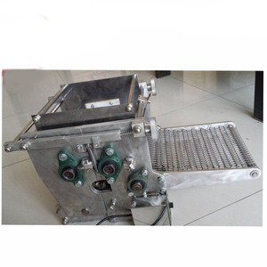 انخفاض سعر تاكو آلة التورتيا السيراميك الكهربائية جهاز لضغط التورتيلا آلة لصنع التورتيلا - Product Image 6