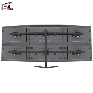 Tốt nhất Telescopic Ổn Định <span class=keywords><strong>6</strong></span> Màn Hình Màn Hình Đứng Với Giá Cả Hợp Lý - Product Image 3