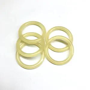 PUR O Ring/Urethane O Ring/Translucent PU O Ring