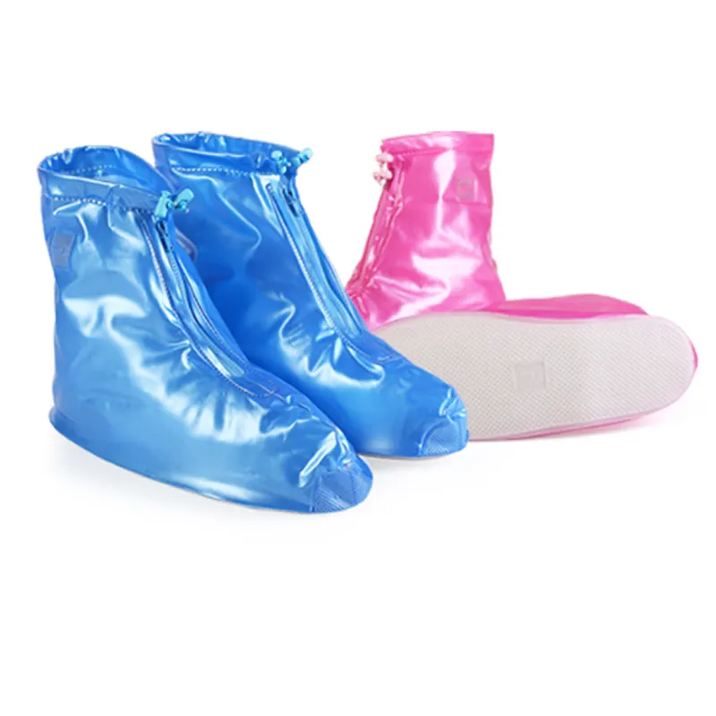 Chine Fabricant En Plastique Imperméable protecteur de chaussure