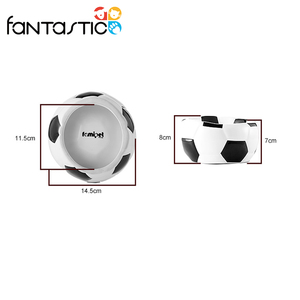 Fútbol atractiva PET Bowl para perro - Product Image 2