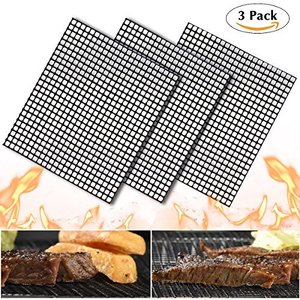 LFGB תנור בישול רשת מנגל גריל רשת למכירה - Product Image 2