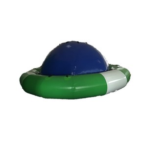 <span class=keywords><strong>Jeux</strong></span> d'<span class=keywords><strong>eau</strong></span> gonflables portables à bas prix, équipement de divertissement <span class=keywords><strong>gonflable</strong></span> Saturn Water Sport de plein air à vendre - Product Image 4