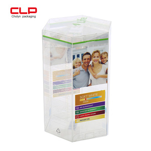 Fundas Protectoras de Plástico Suave con Diseño de Sangre Salpicada, Reciclables, para Figuras de Vinilo, Velas, Regalos y Manualidades - Product Image 4