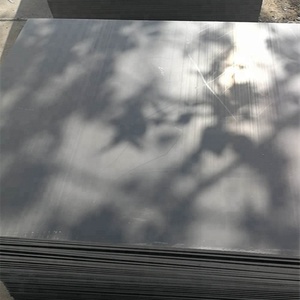 <strong>Plastic</strong> Pvc <strong>Sheet</strong> Pallet for Brick Block Making Machine - Product Image 4