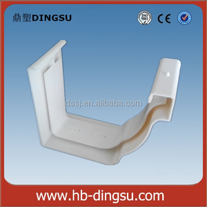 Kenya Coloré PVC <span class=keywords><strong>Gouttière</strong></span>/<span class=keywords><strong>Collecteur</strong></span> D'eau De Pluie Système/Pluie Descente - Product Image 6