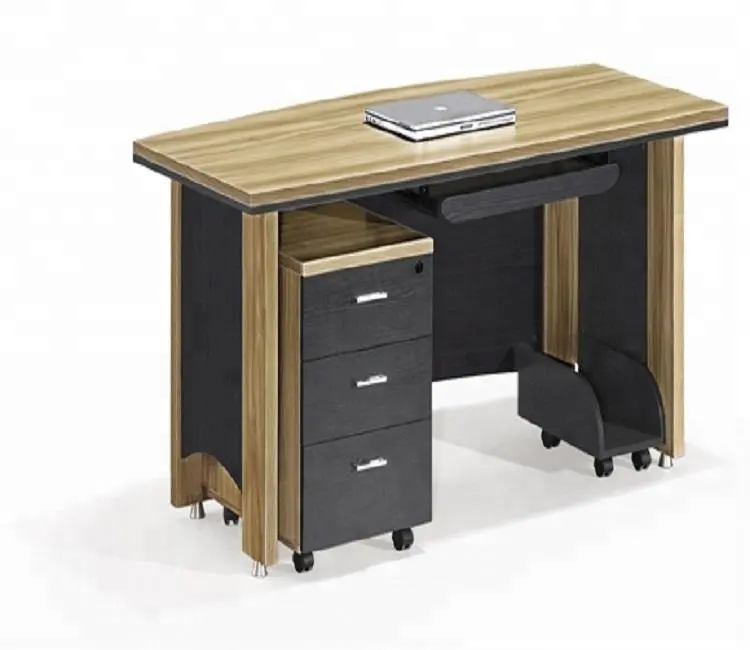 Hot Sale fashionable and new design office manager table for commercial