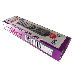 ISORT URC-50 BP PHỔ D2H AIRTEL ĐIỀU KHIỂN TỪ XA ẤN ĐỘ MÔ HÌNH - Product Image 5