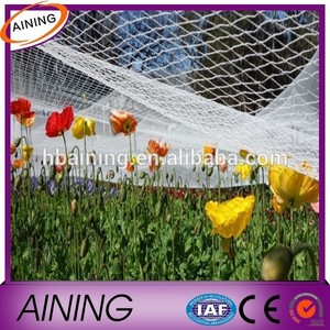 Tenderie lowes./12m large anti tenderie/anti insectes filet à oiseaux - Product Image 1