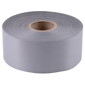 100 % polyester <span class=keywords><strong>3m</strong></span> <span class=keywords><strong>scotchlite</strong></span> reflecterende stof voor het naaien op kleding - Product Image 1