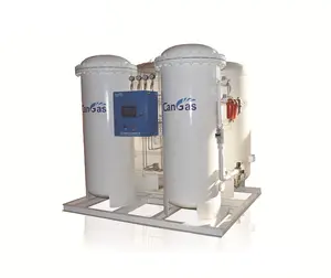 PSA Membran VPSA VSA Stickstoff Generator und Sauerstoff Generator hersteller für sauerstoff club und O2 bar und alle anwendungen