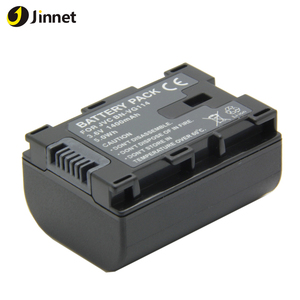 Batterie pour caméscope BN-VG114 VG121U VG108 VG107 VG138 pour <span class=keywords><strong>JVC</strong></span> GZ-HG980 MS230 MS210 Vlogging <span class=keywords><strong>4K</strong></span> Tournage Voyage-Friendly - Product Image 3