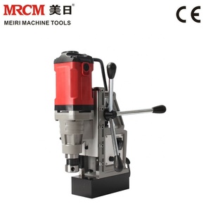 MR-5000 potente máquina de perforación de núcleo magnético eléctrico con 50mm - Product Image 3