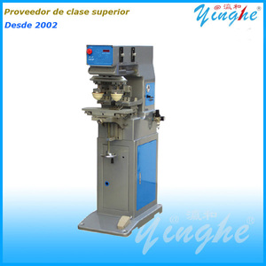 máquina <span class=keywords><strong>tampografica</strong></span> el marcaje de piezas industriales y publicidad - Product Image 4