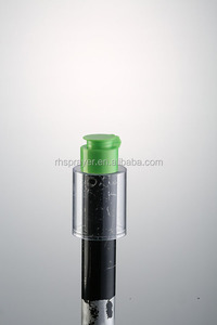 2017 en gros haut quanlity utiles de luxe en plastique grand en plastique bouchon à vis - Product Image 5