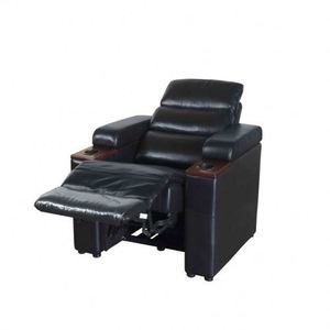 기능성 소파베드 미니 섹셔널 소파 다기능 인기 홈 시네마 즐거운 리클라이너 - Product Image 4