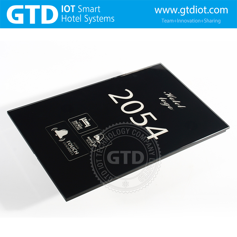 Новейшая компоновка, эксклюзивный дизайн, фабричное производство, светодиодная электронная сенсорная дверная система