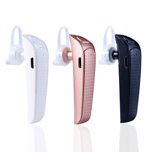 Classique <span class=keywords><strong>rose</strong></span> d'or couleur oem écouteur écouteurs sans fil écouteurs - Product Image 4
