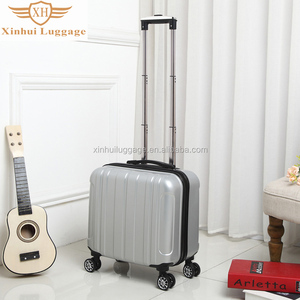 Grande <span class=keywords><strong>promotion</strong></span> de 16 pouce <span class=keywords><strong>cabine</strong></span> bagages vente chaude chariot voyage sac - Product Image 1