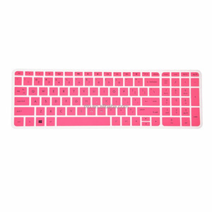 <span class=keywords><strong>Protection</strong></span> de <span class=keywords><strong>clavier</strong></span> pour <span class=keywords><strong>HP</strong></span> Envy x360, housse de <span class=keywords><strong>clavier</strong></span> en silicone rose pour <span class=keywords><strong>ordinateur</strong></span> <span class=keywords><strong>portable</strong></span> <span class=keywords><strong>HP</strong></span> - Product Image 2
