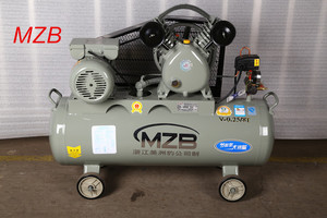 Compresor de Aire Portátil de 300 <span class=keywords><strong>psi</strong></span> Vulcan con Certificación CE/VE - Product Image 2