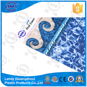 Barato hdpe estanque bañera de acrílico <span class=keywords><strong>liner</strong></span> piscinas cubiertas para la venta - Product Image 4