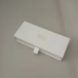 China supplier custom paperboard box bow tie gift packaging box