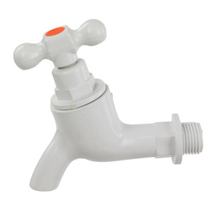 JS Haute Qualité En Plastique PP Gardend Robinet - Product Image 5