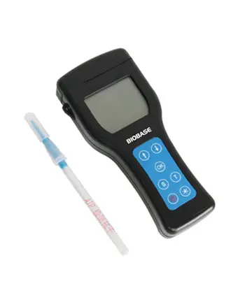 BIOBASE Discount Price ATP Fluorescence Rapid Detector BKHD-420 Portable ATP Bacteria Meter