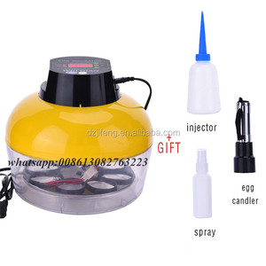 고품질 8 계란 인큐베이터 만든 중국 제조 업체 - Product Image 3