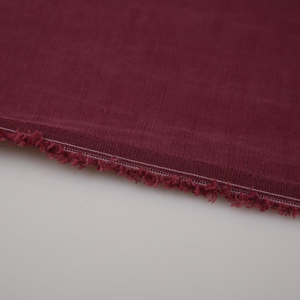 C28-1 Spandex Tissu 30% Lin 35% Cupro Acheter Des Tissus De Chine - Product Image 4