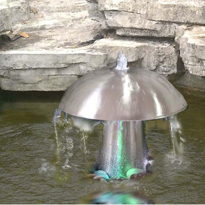 Garantie Artificielle D'eau <span class=keywords><strong>Fontaine</strong></span> D'intérieur Et Cascade - Product Image 2