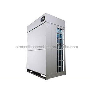 Sistemas <span class=keywords><strong>de</strong></span> Aire Acondicionado sin Ductos <span class=keywords><strong>York</strong></span> VRF - Product Image 3