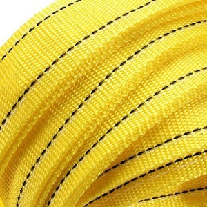 Haute Résistance <span class=keywords><strong>Voiture</strong></span> Universel D'urgence Fil Robuste Camion de Remorquage <span class=keywords><strong>Corde</strong></span> - Product Image 4