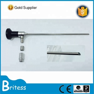 Medisch Roestvrij Staal 30 Graden Nasale Endoscoop 0 Graden Sinuscope Chirurgische Instrumenten Basis - Product Image 2
