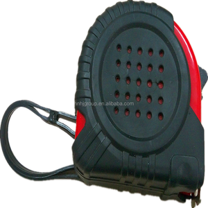 Alta calidad PVC + ABS con cinta métrica de acero de cualquier color que desee - Product Image 2