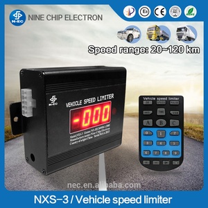 Auto snelheidsbegrenzer Intelligente Voertuig regulateur snelheidscontrole apparaat - Product Image 6