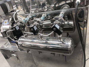 WLF WJT Puderzucker mühle/Zucker mühle Maschine/Zucker pulver isierer