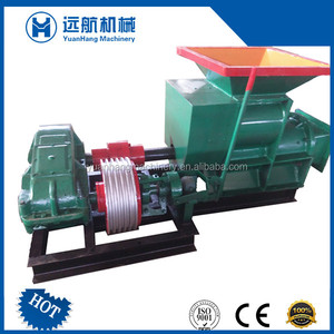 Petit Investissement Grand Profit Chine <span class=keywords><strong>Auto</strong></span> Petit Solide Brique Faisant La Machine Prix - Product Image 1